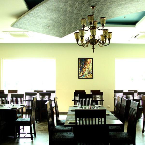 Neelkanth'S Bagar Inn Resort Jhunjhunu Exterior foto